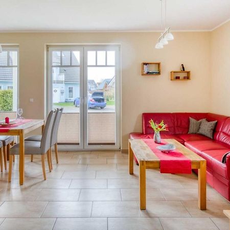 Appartement Sundevit Börgerende-Rethwisch Extérieur photo