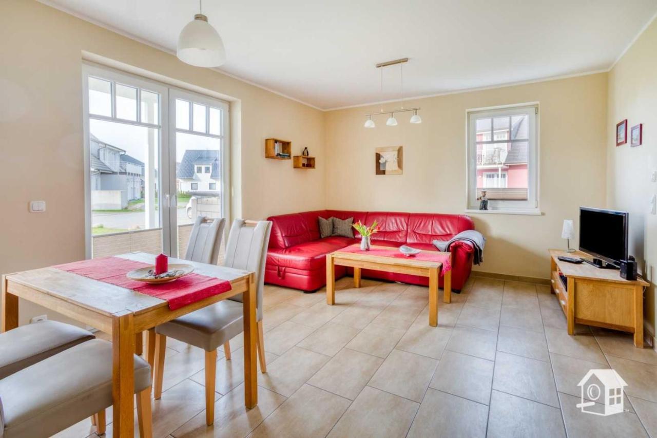 Appartement Sundevit Börgerende-Rethwisch Extérieur photo