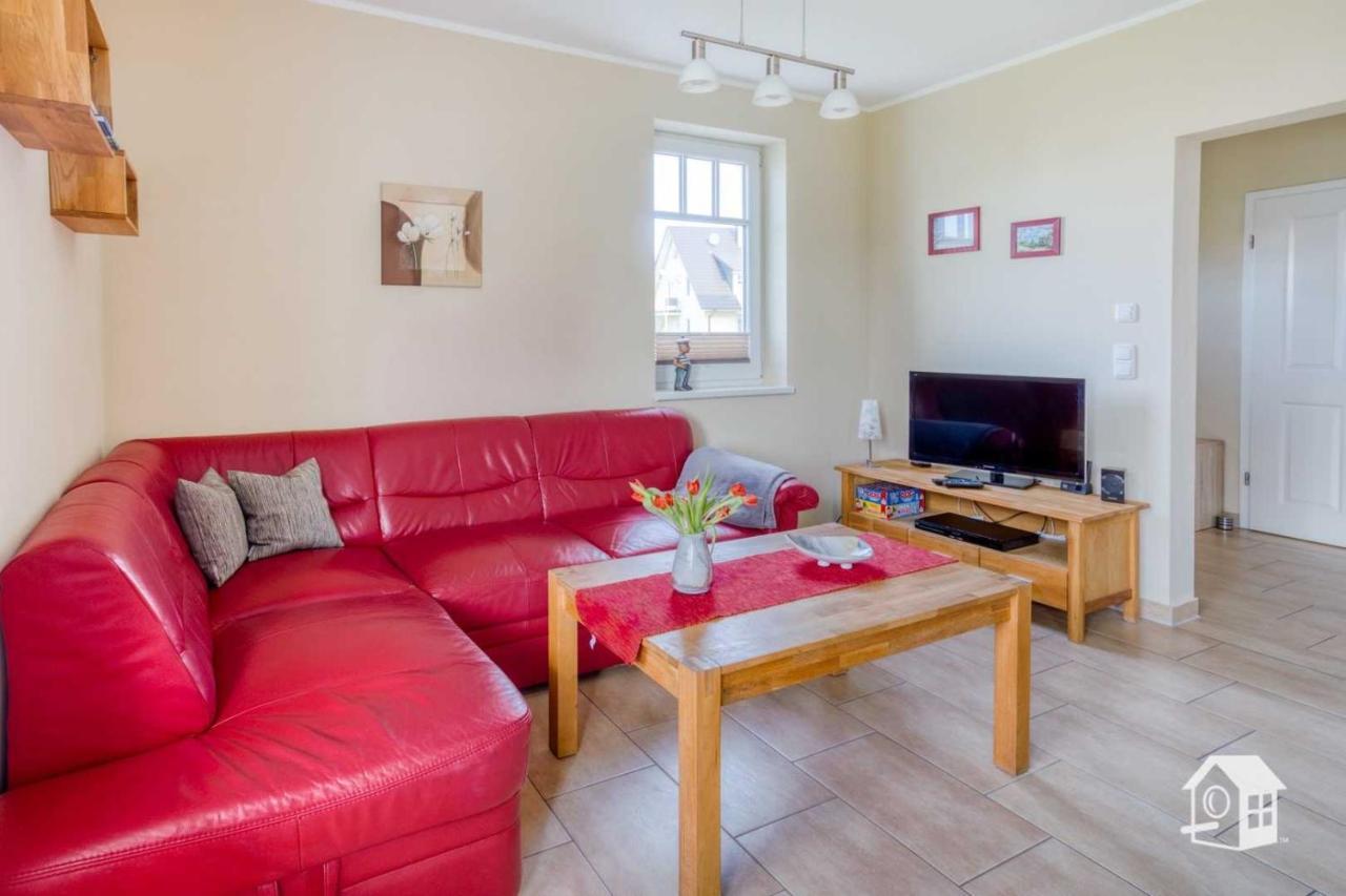 Appartement Sundevit Börgerende-Rethwisch Extérieur photo