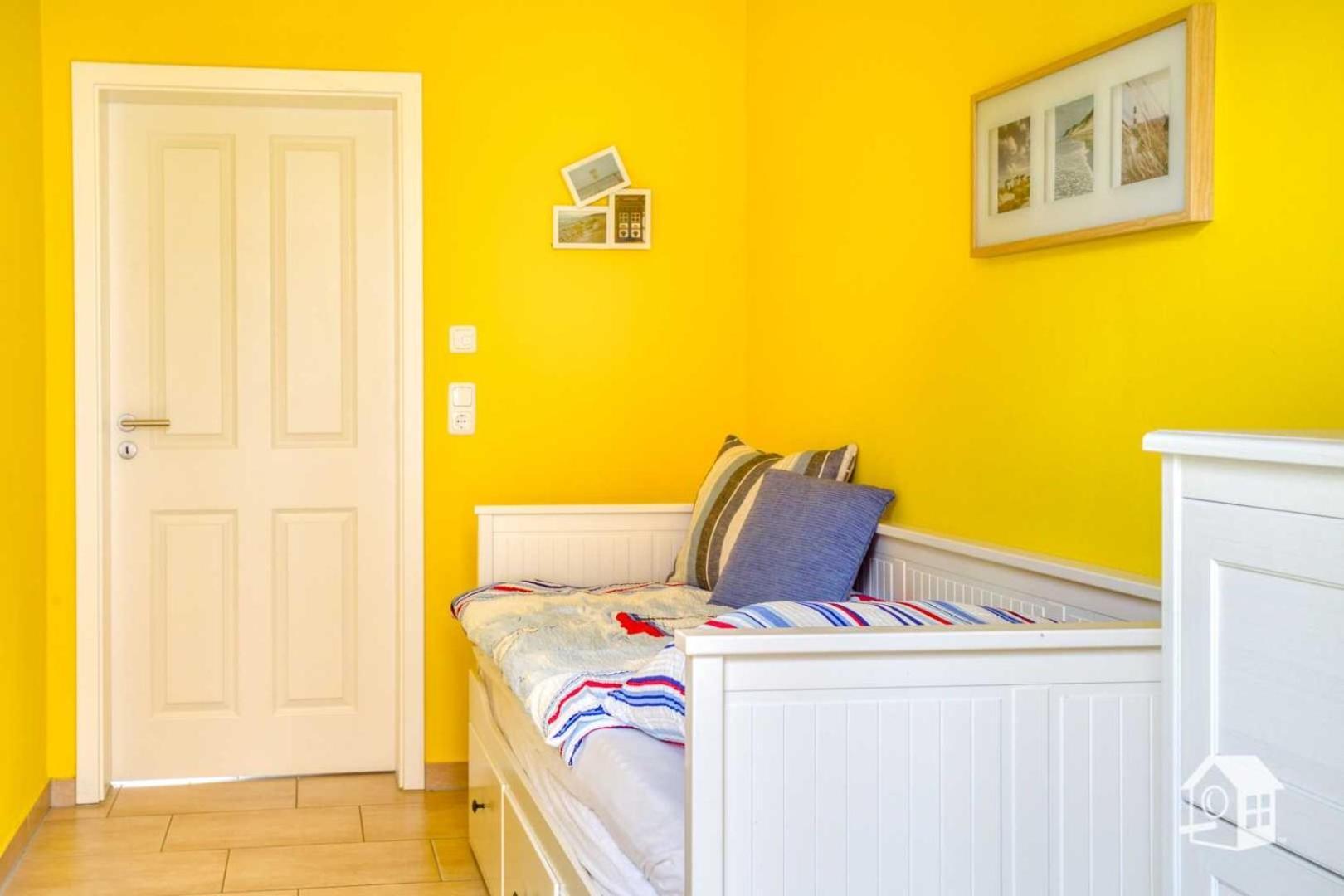 Appartement Sundevit Börgerende-Rethwisch Extérieur photo