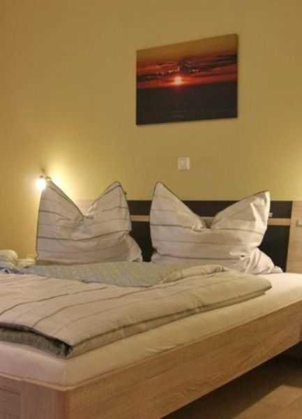 Appartement Sundevit Börgerende-Rethwisch Extérieur photo