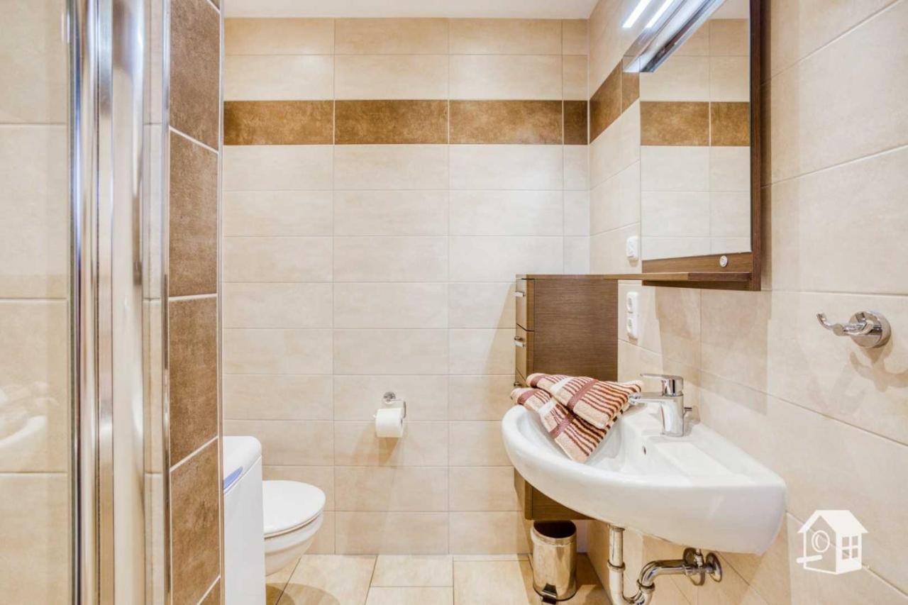 Appartement Sundevit Börgerende-Rethwisch Extérieur photo