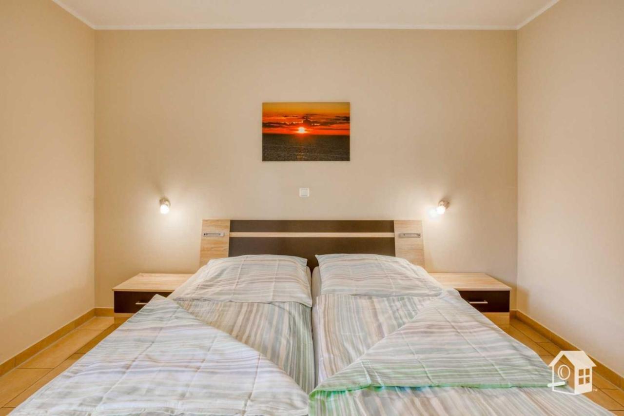 Appartement Sundevit Börgerende-Rethwisch Extérieur photo