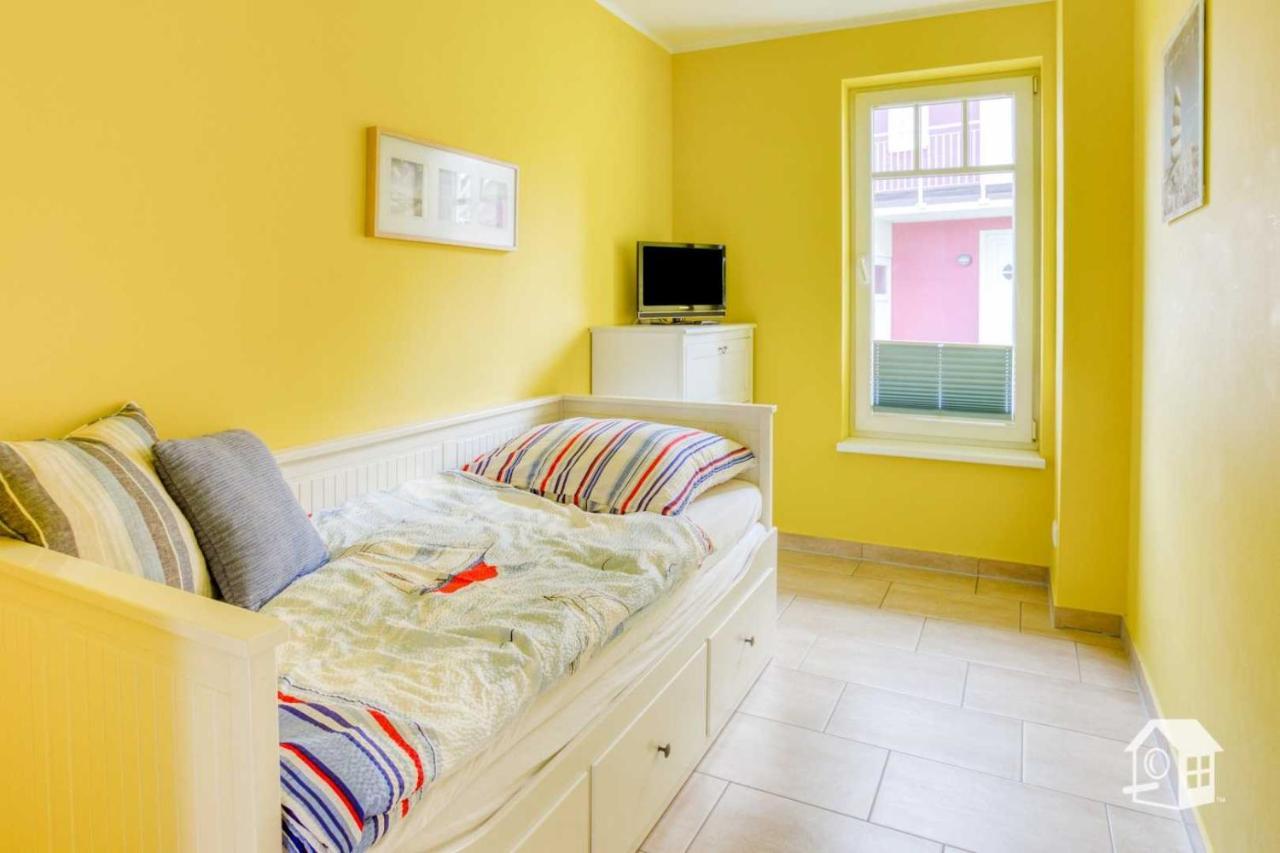 Appartement Sundevit Börgerende-Rethwisch Extérieur photo