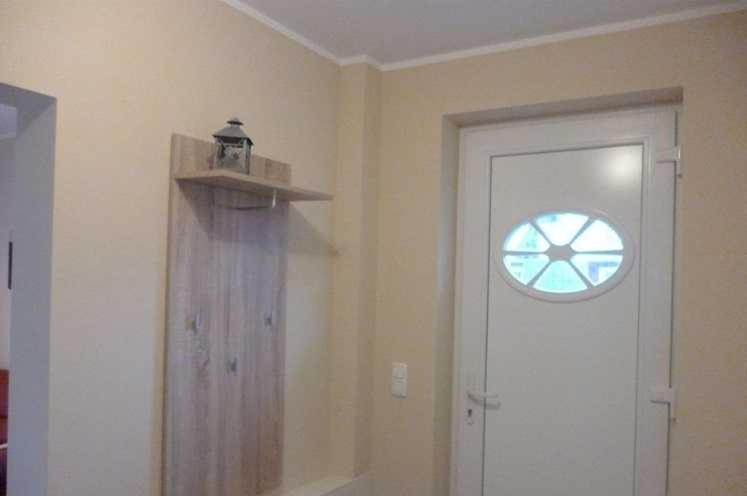 Appartement Sundevit Börgerende-Rethwisch Extérieur photo