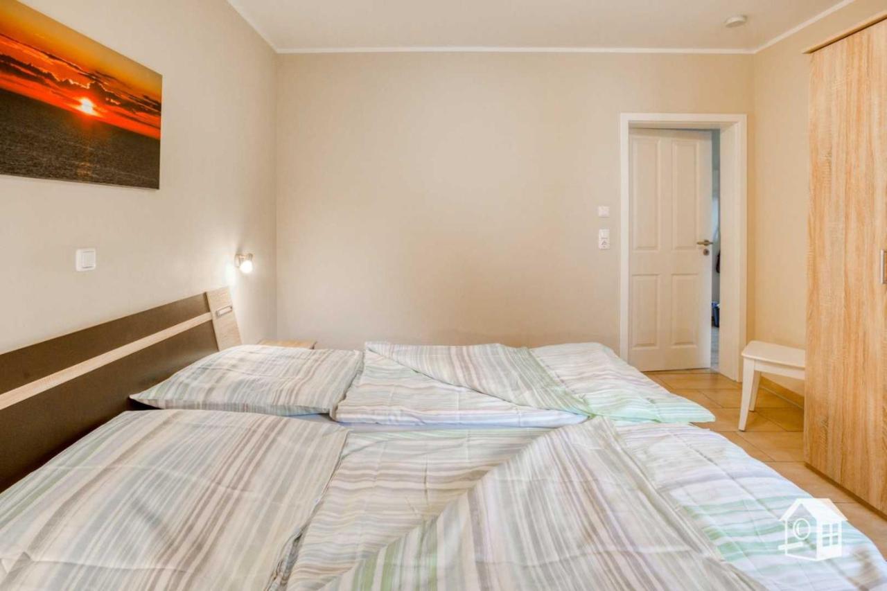 Appartement Sundevit Börgerende-Rethwisch Extérieur photo