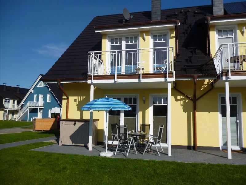 Appartement Sundevit Börgerende-Rethwisch Extérieur photo