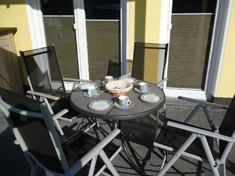 Appartement Sundevit Börgerende-Rethwisch Extérieur photo